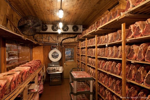 Industrial drying and processing