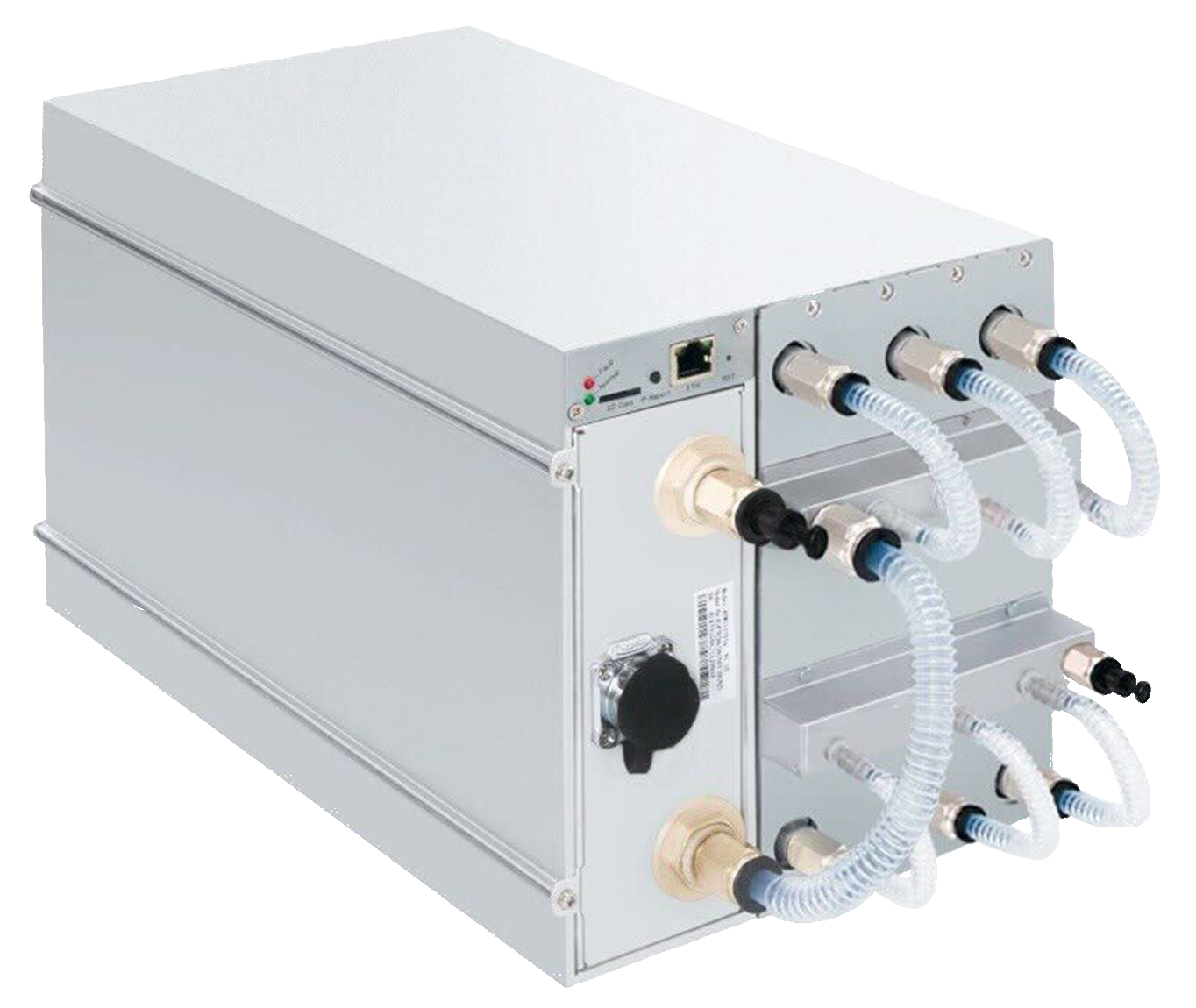 Antminer S19 XP Hydro