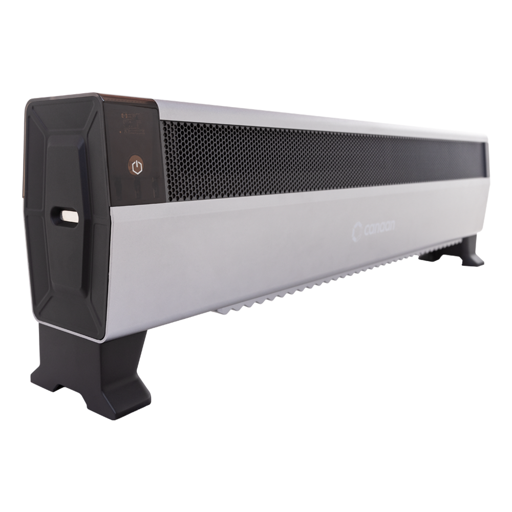 Avalon Nano 3 side view