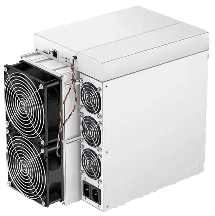 Antminer S21 151T